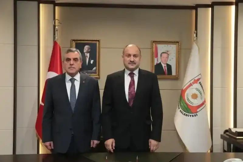 AKP'nin kalesiydi, yönetim resmen değişti!