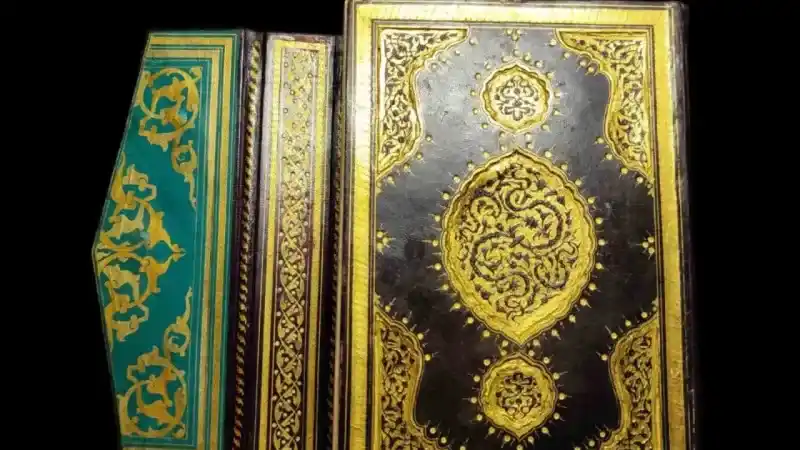 Ülkeden kaçırılan 5 asırlık Kur’an-ı Kerim geri döndü