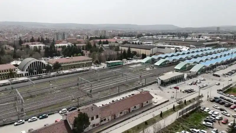 YHT’de Bayram için yer kalmadı