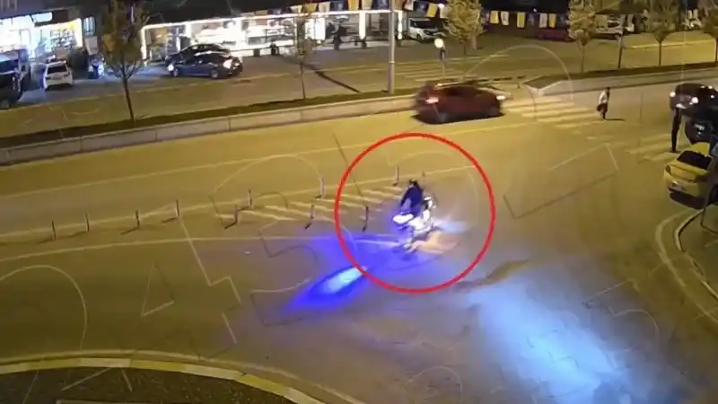 Motosiklet sahipleri dikkat! Aracınız trafikten men edilebilir