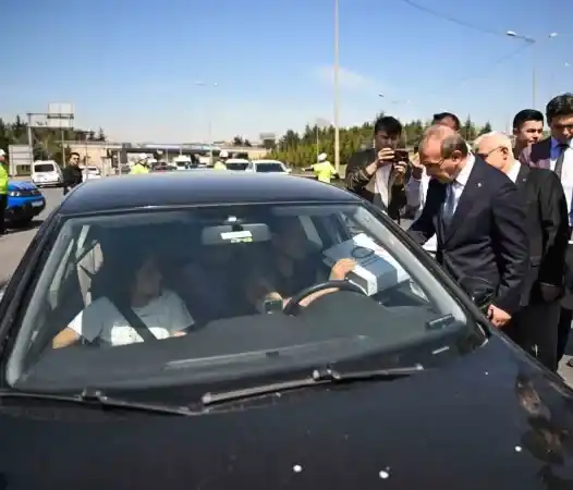 Bayramda güvenlik güçleri görev başında!
