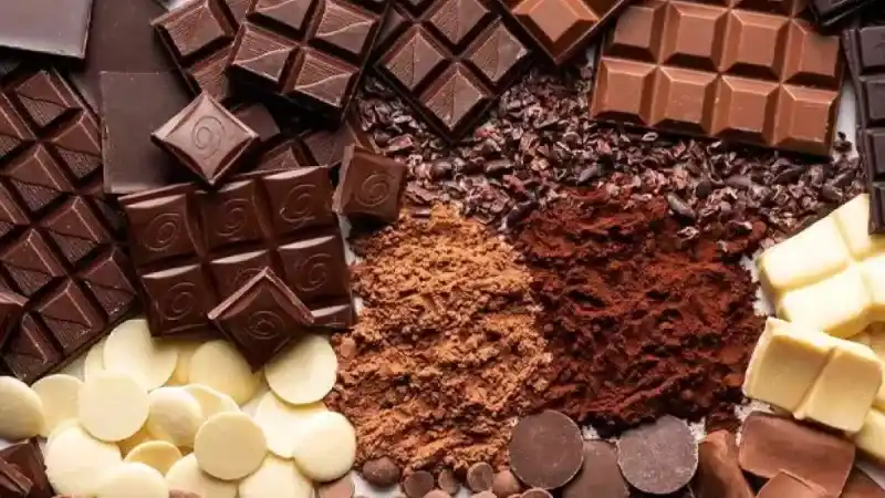 Çikolatada beklenen zamlar gelmeye başladı