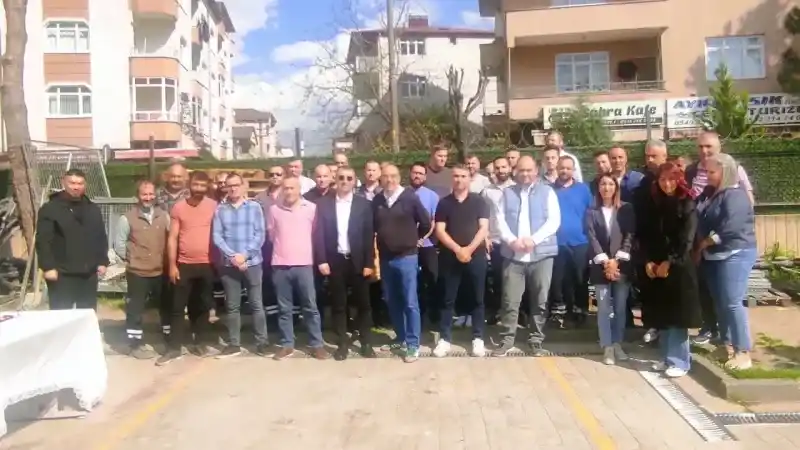 SEDAŞ ailesinin bayram coşkusu