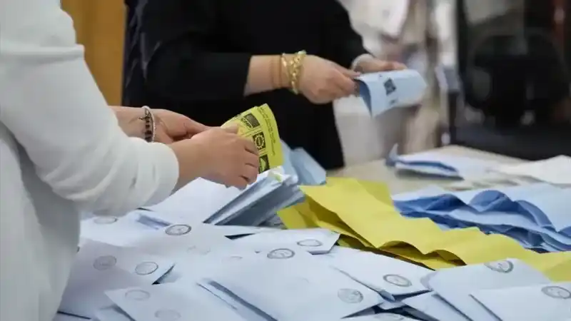 YSK'dan Hilvan kararı! Seçimler yenilenecek