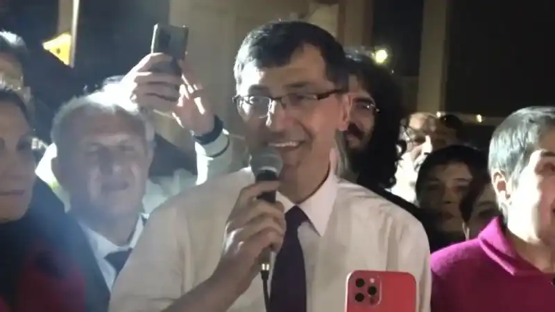 İtiraz edilmişti, o ilde seçim sonucu değişmedi