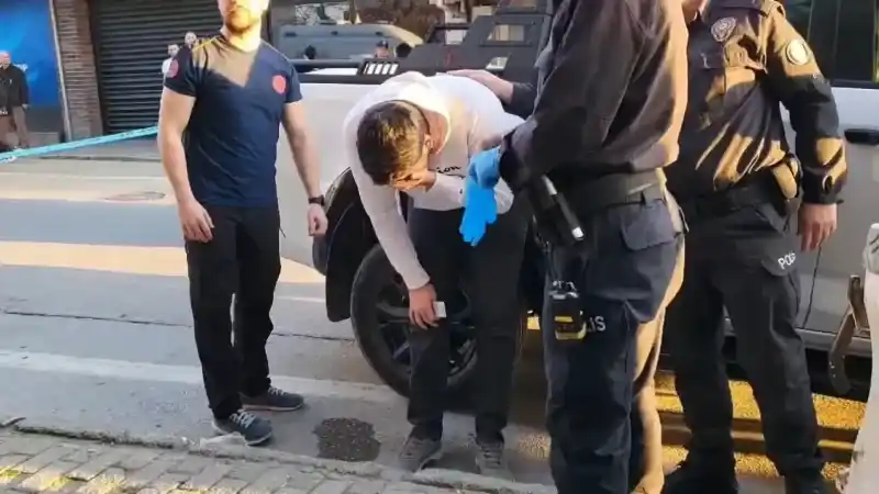 Yürekleri dağlayan feryat