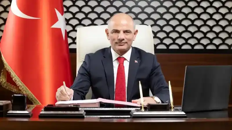 Söğüt: Dostluk, kardeşlik bağlarımızı güçlendirdik