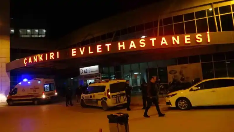 Boşanma aşamasındaki eşini pompalı tüfekle öldürdü