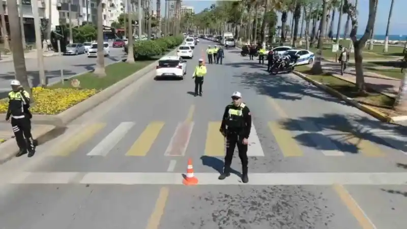 Bayramın 7.gününde acı tablo! Trafik kazalarında kaç kişi hayatını kaybetti?