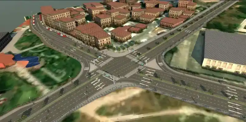 Vatandaş rahat edecek, Gebze Ankara Caddesi'ne konforlu yol!