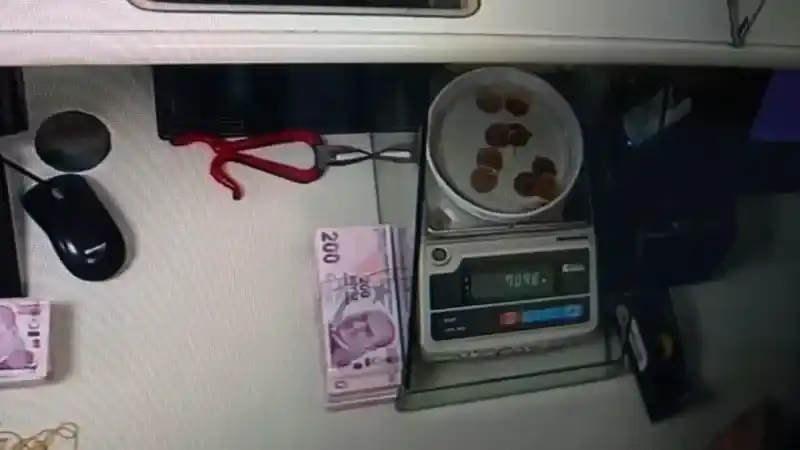 Yanlış işlem yaptı: 49 bin 500 TL’ye mal oldu