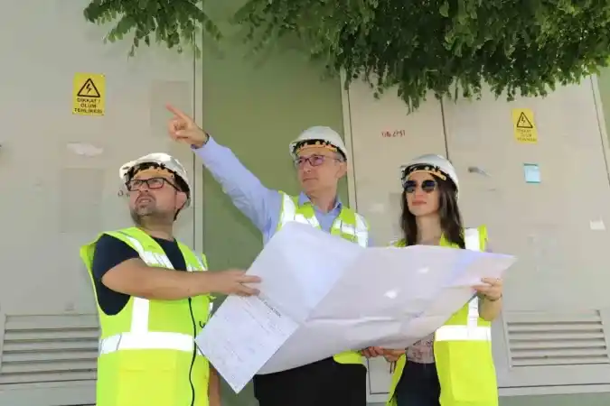 SEDAŞ'tan Kocaeli'ye büyük yatırım!
