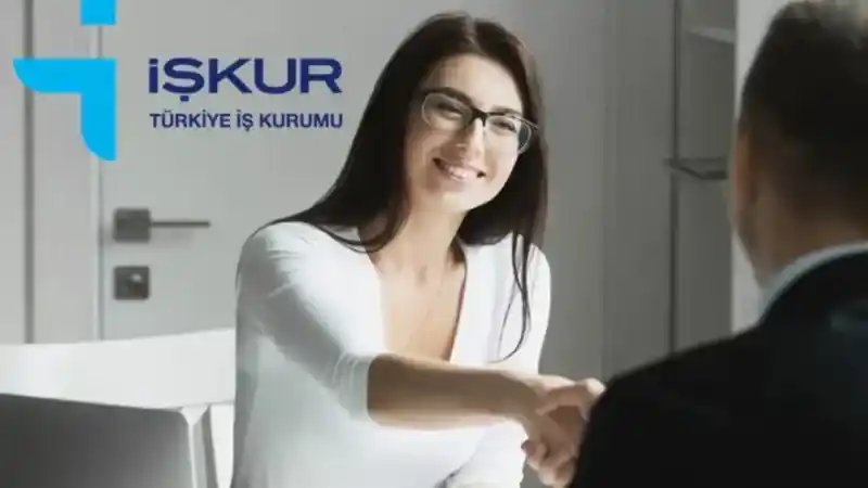 İŞKUR 21 bin lira maaşla çalışacak 125 bin kişi alacak: En az ilkokul mezunu olmak yeterli