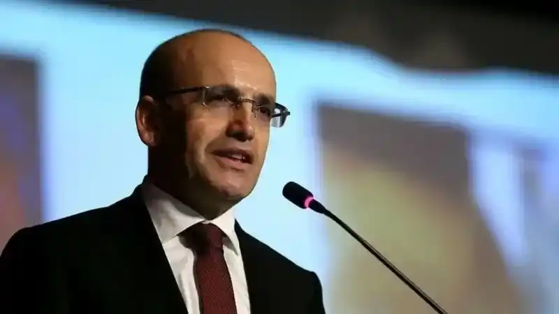 Mehmet Şimşek resti çekti: İndirim uygulanmayacak