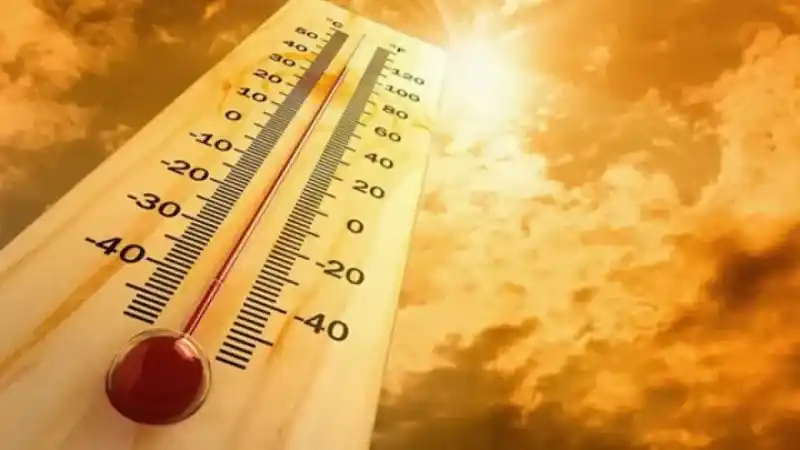 Meteoroloji uyardı: Kavrulacağız