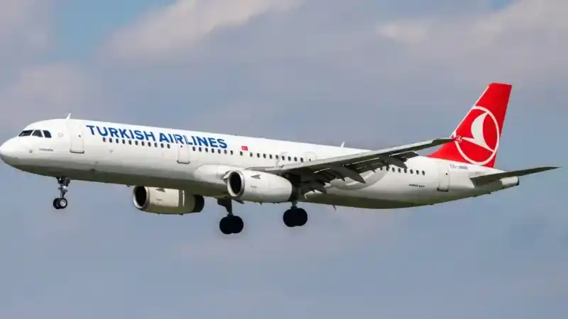 THY, ücretsiz rezervasyon yapacak: Son tarih belli oldu