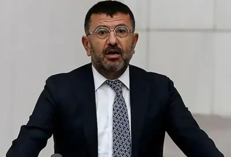 İsrail'le ticaret Meclis'i karıştırdı. Veli Ağbaba ile Özlem Zengin birbirine girdi
