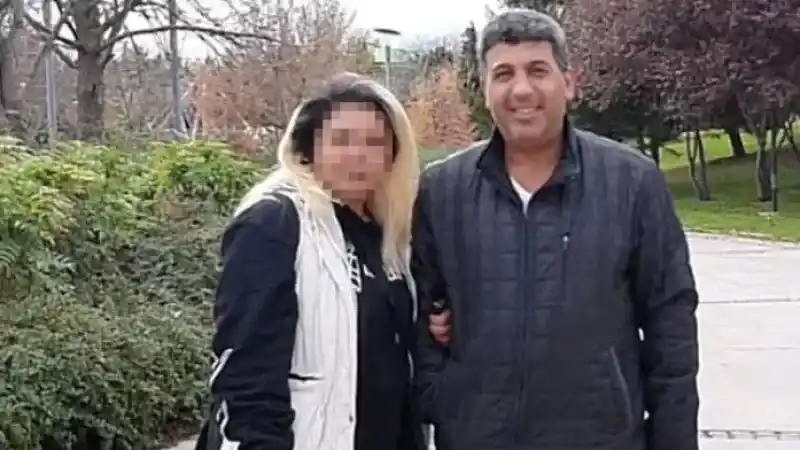 9 yıl önce boşandığı kocasını bıçakla öldürdü!