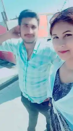 Karısı ile tartışan adam önce karısını ardından kendisini vurdu