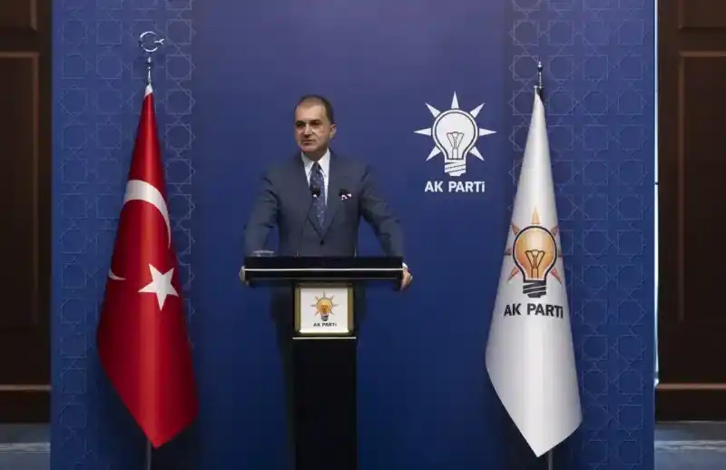 AKP MKYK sonrası flaş kabine açıklaması. Seçimin faturası kime kesilecek