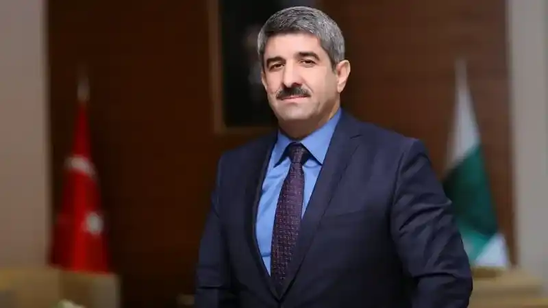 Bulut “Türkiye’nin küresel mal ve hizmet ihracatındaki payı artmıştır”