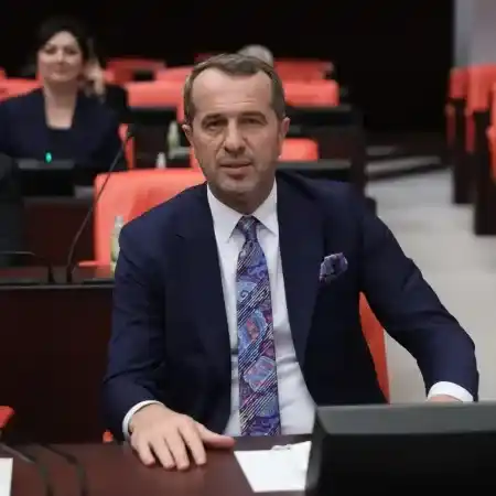 Ankara’ya çıkarma yaptı ama… Ne Sancaklı’ya uğradı ne adını andı!