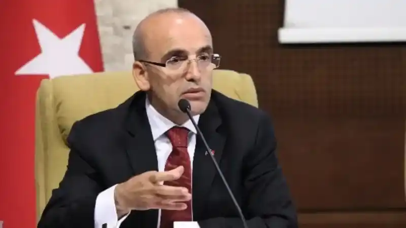 Şimşek: Gelir elde etmesine rağmen beyanname vermeyen yüzlerce mükellef tespit ettik
