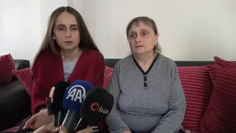 3 gün önce organlarını bağışlayan Melek, 4 kişiye hayat olacak