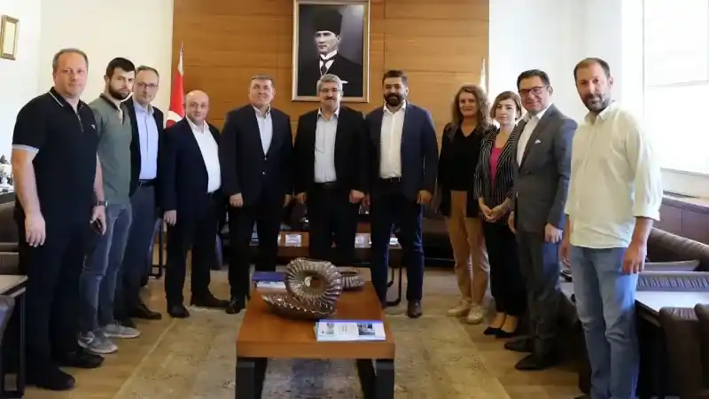 Mağduriyet giderildi, KOTO’dan teşekkür geldi