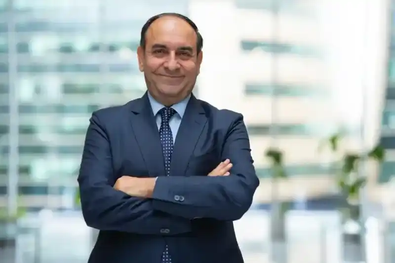 Çolakoğlu Metalurji Tube & Wıre Fuarı’na katıldı