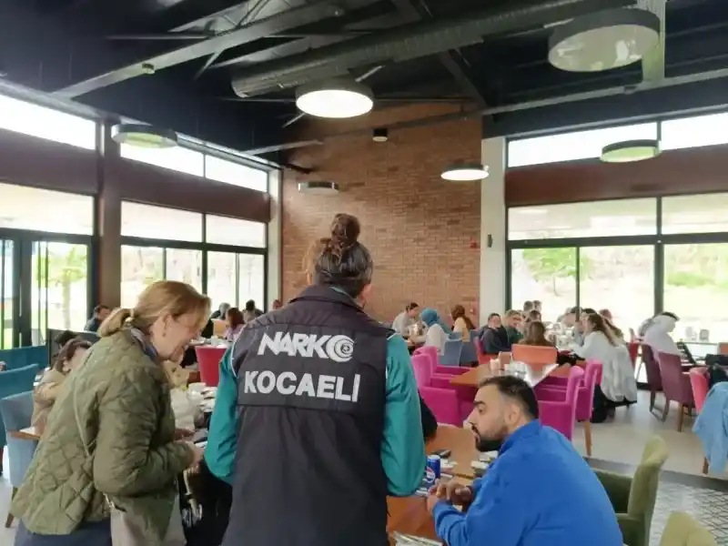 GTÜ'den gençlere önemli seminer!