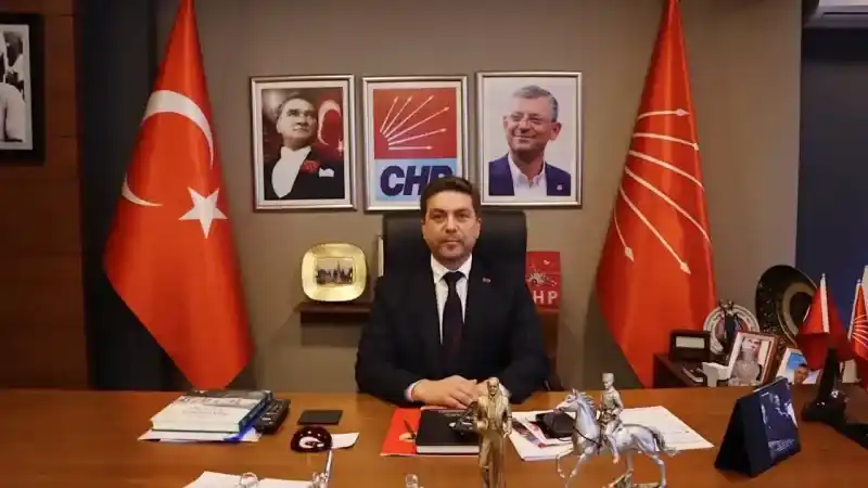 Sarı: Cumhuriyet değerleri ile çatışanların artık bir itibarı kalmamıştır