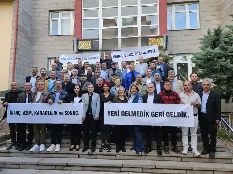 Emekliler dikkat! Hükümete kötü haber! Geri dönüyorlar