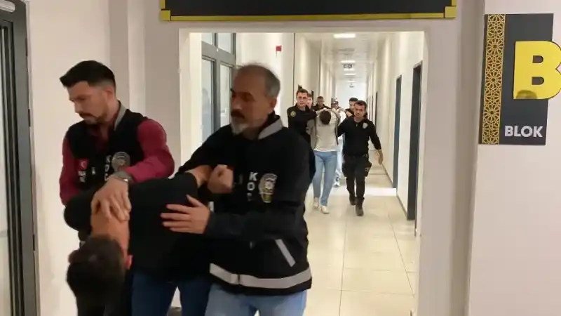 Sosyal medyada tartıştıkları genci öldürenler tutuklandı