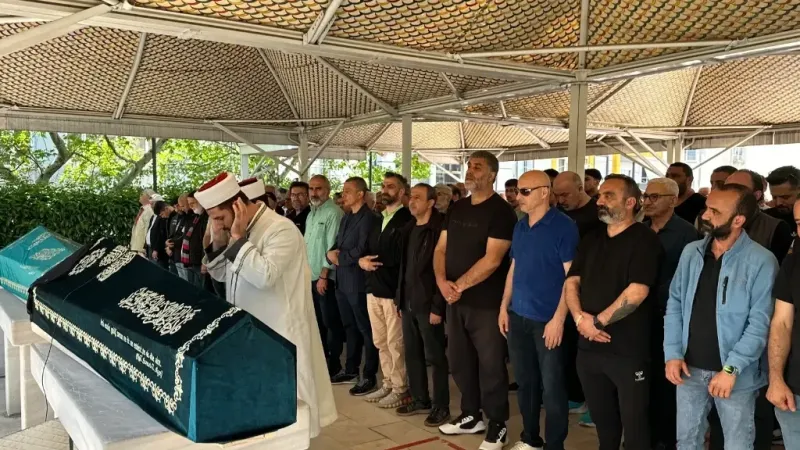 Rezidansta öldürülen kadın, ünlü şarkıcının kuzeni çıktı