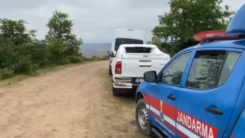 Korhan Berzeg’e ait yeni bulgular dere yatağında aranıyor