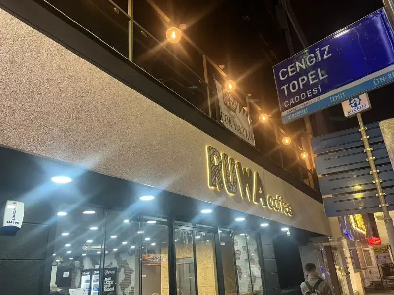 Midyeci Ahmet’in yerine yeni iki mekan!