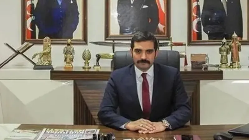 Sinan Ateş iddianamesi mahkemede