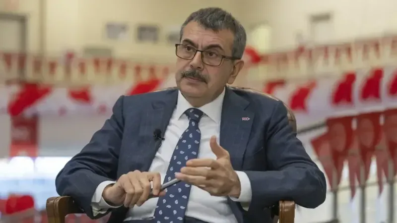 Bakan Tekin yanıtladı: Öğretmen atamaları ne zaman açıklanacak?