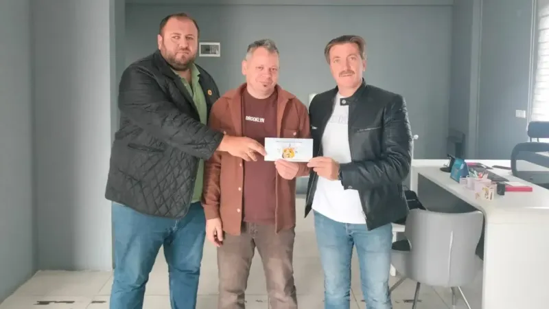Muhtarlar Hıdırellez kutlamalarına davet etti