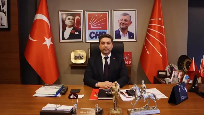“Basın çalışanlarının her şartta yanındayız”