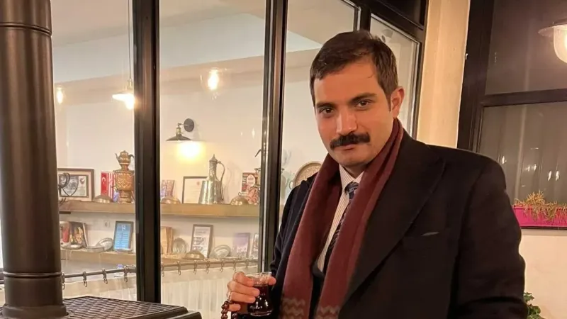 Sinan Ateş iddianamesi kabul edildi