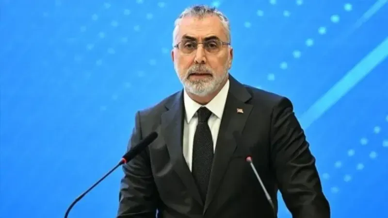 Çalışma Bakanından dikkat çeken açıklama. Milyonlarca çalışanı ilgilendiriyor