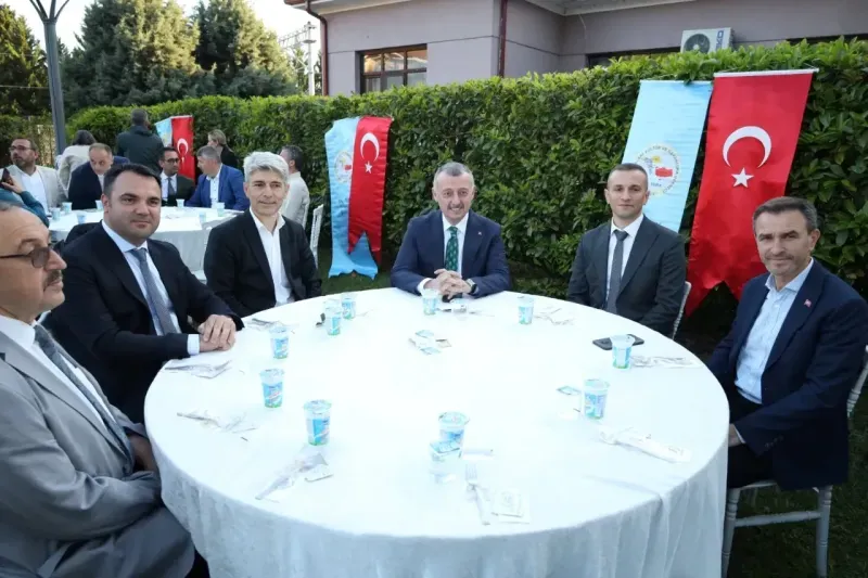 Hıdırellez, Kocaeli'de coşkulu geçti