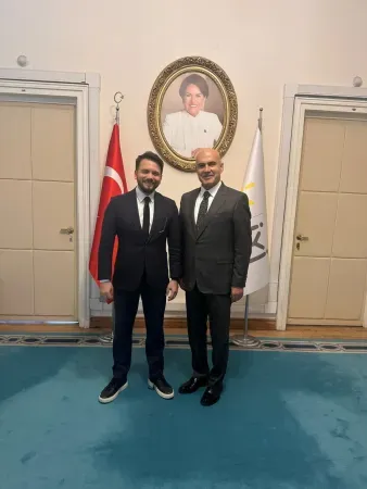 Türkkan’dan Çömez’e yandaş gazeteci tepkisi