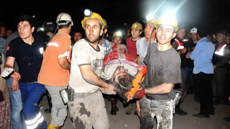 Soma maden katliamı davası ertelendi