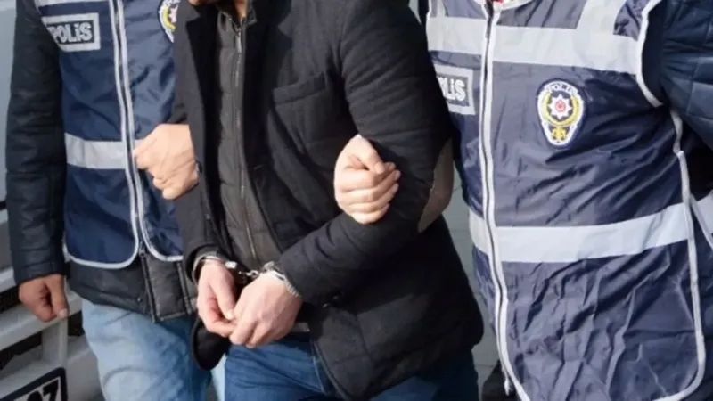 Elebaşılığını Umut Ayaz’ın yaptığı ‘Ayazlar’ suç örgütü çökertildi