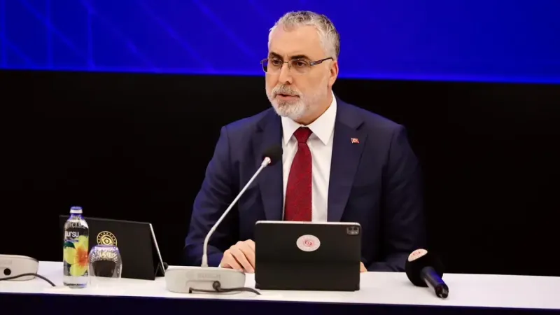 Bakan Işıkhan’dan istihdam açıklaması