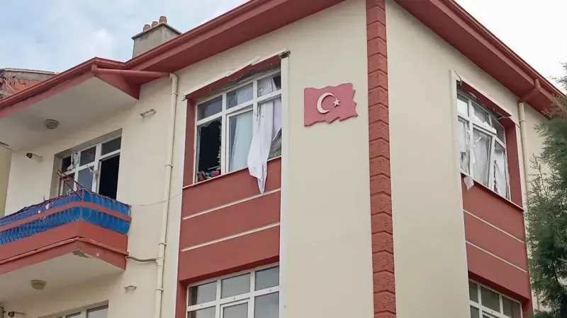 Çorum'da patlamada yaralanmıştı, Anneler Günü'nde hayatını kaybetti