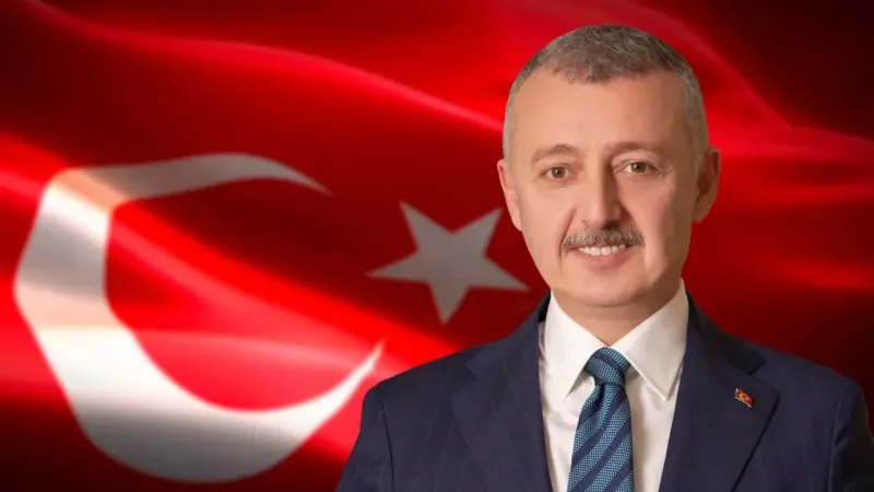 Büyükakın: En önemli vazifemizdir